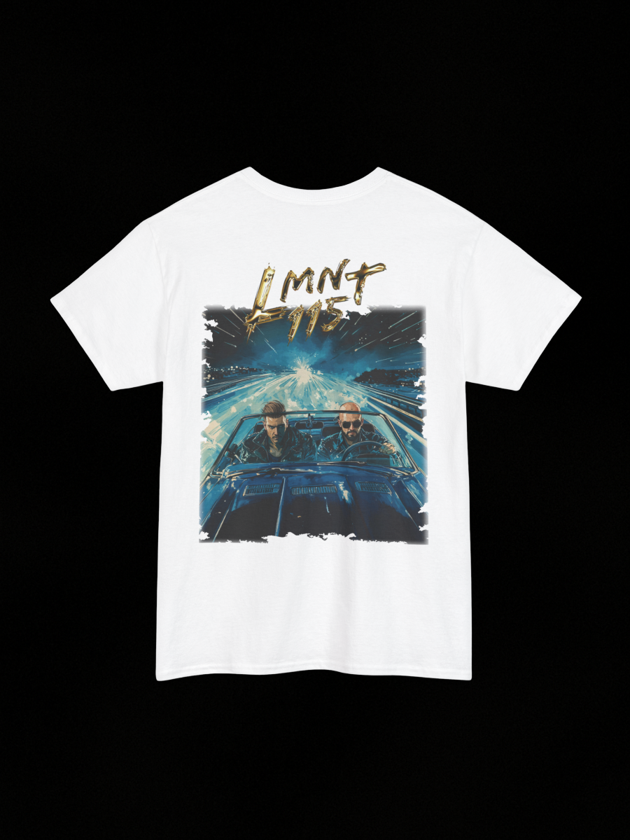 LMNT 115 - Night Life