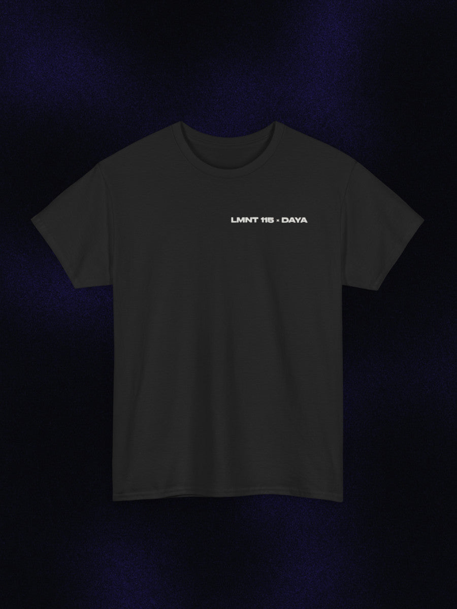 EXCLUSIVE - Paradise LMNT 115 x Daya