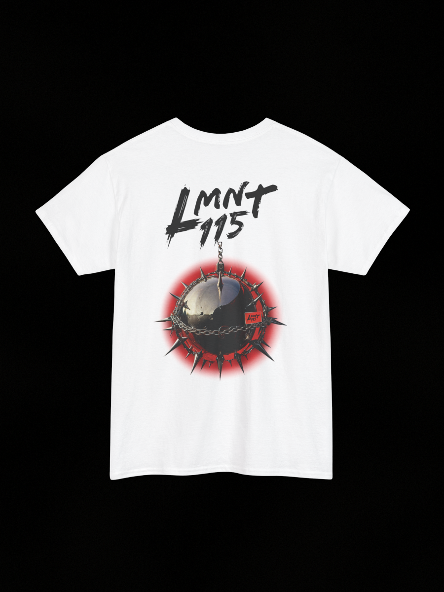 LMNT 115 - Wrecking Ball